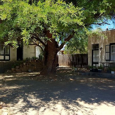 Klaarstroom Guest House Bagian luar foto
