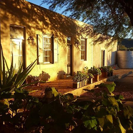 Klaarstroom Guest House Bagian luar foto