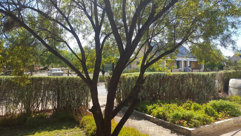 Klaarstroom Guest House Bagian luar foto