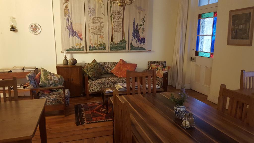 Klaarstroom Guest House Bagian luar foto