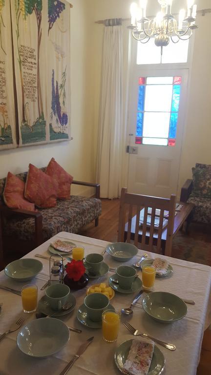 Klaarstroom Guest House Bagian luar foto