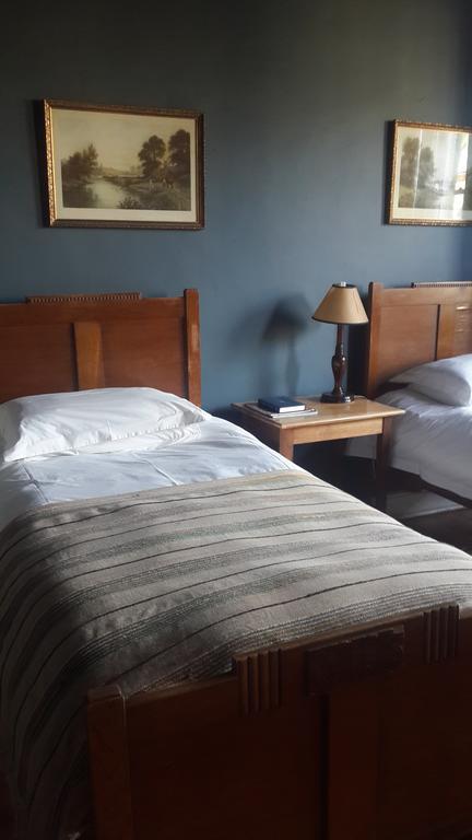 Klaarstroom Guest House Bagian luar foto
