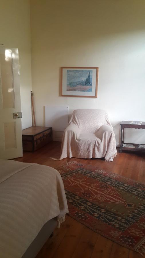 Klaarstroom Guest House Bagian luar foto