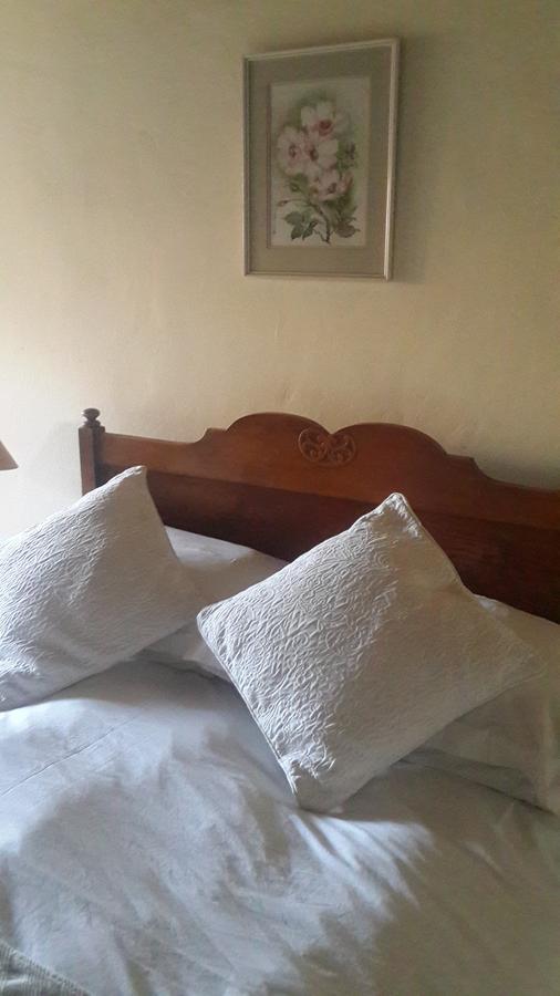 Klaarstroom Guest House Bagian luar foto