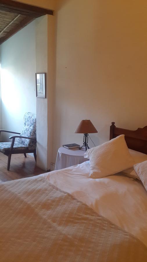 Klaarstroom Guest House Bagian luar foto