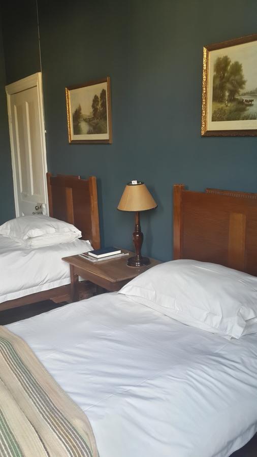 Klaarstroom Guest House Bagian luar foto