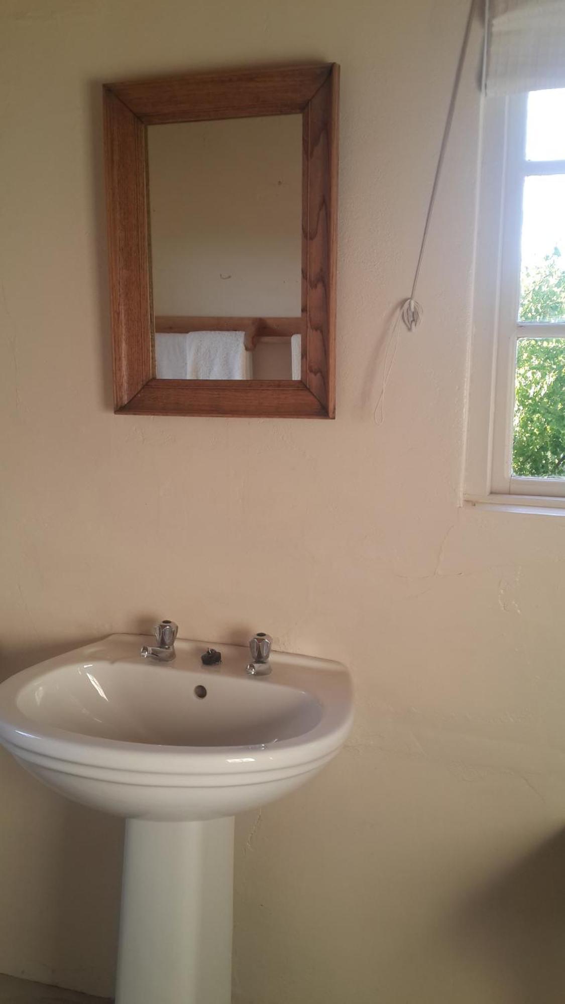 Klaarstroom Guest House Bagian luar foto