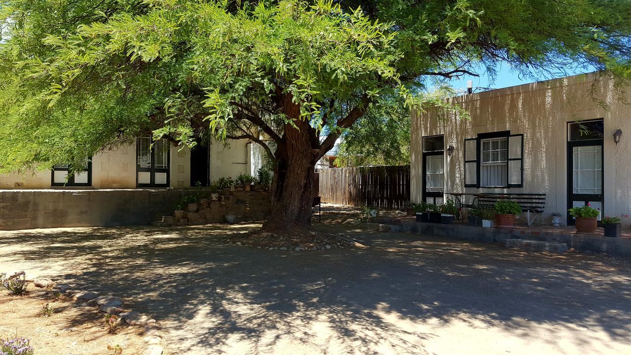 Klaarstroom Guest House Bagian luar foto