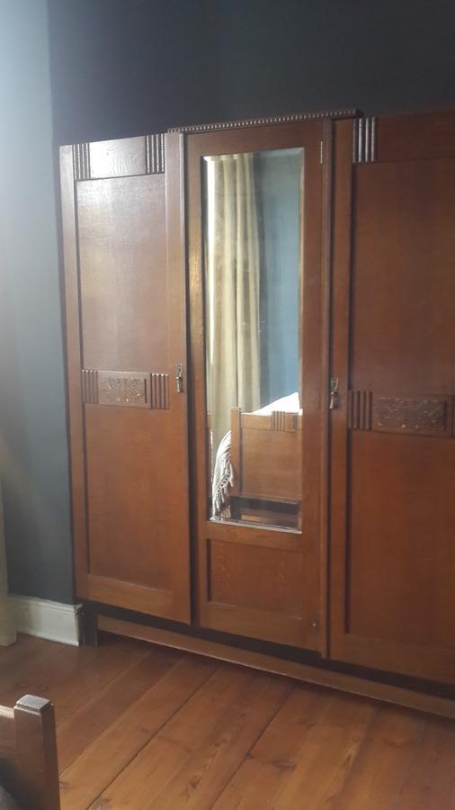 Klaarstroom Guest House Bagian luar foto